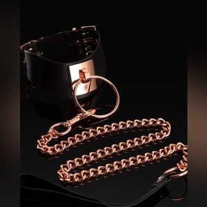 Honey birdette collar